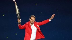 КАК ПРОШЛА ЦЕРЕМОНИЯ ОТКРЫТИЯ ОЛИМПИЙСКИХ игр в Париже 2024?!!