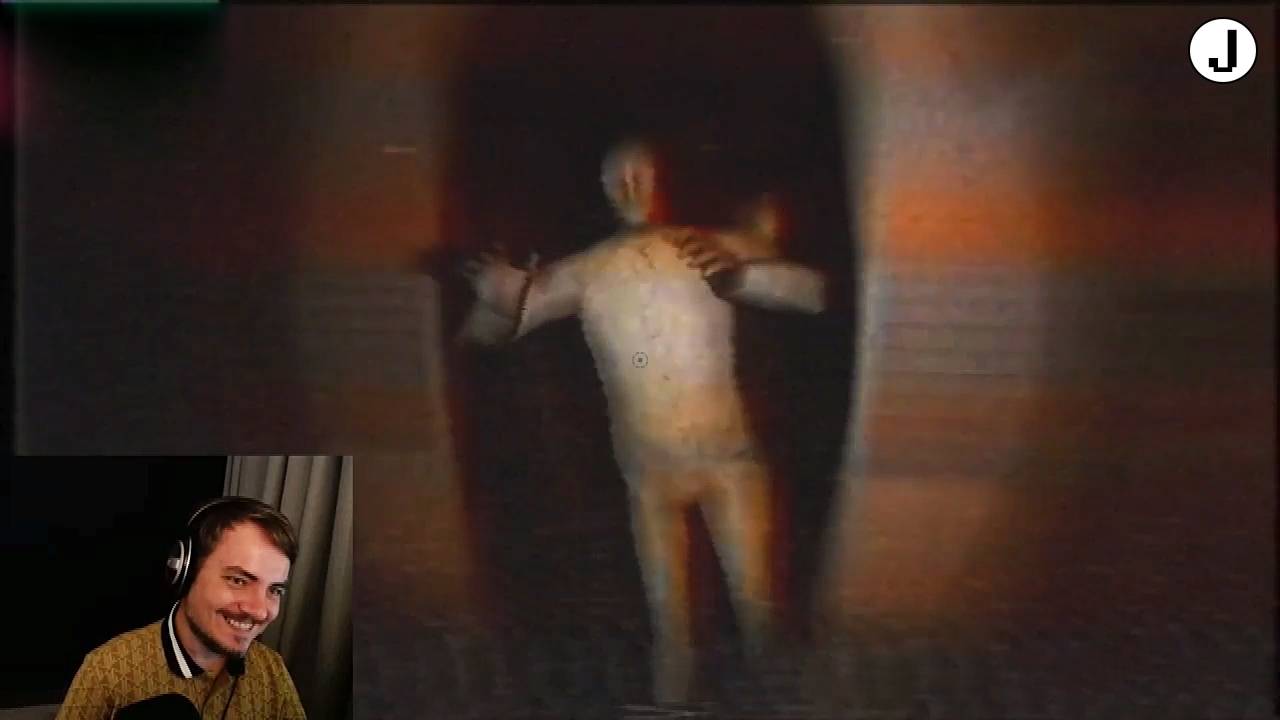 Maddyson проходит Fears to Fathom: 2 Norwood Hitchhike