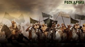 Сильный нашид Такбиру Аллох,у Акбар🍃🕋☪️🖇️🩹🎧Strong nasheed Takbiru Allohu Akbar🦁🦁🦁🎧