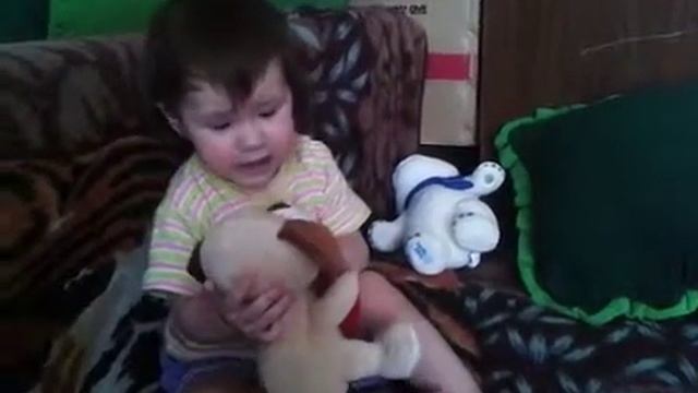 Диалог не для взрослых))) смотреть онлайн