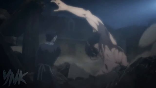 Shingeki no Kyojin The Final Season「AMV」Not Gonna Die-Good to be Alive(Remix) смотреть онлайн