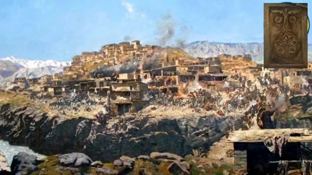 Бук Мухаммад смотреть онлайн