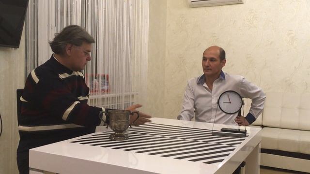 Потомки сармат. Данные палео-ДНК. Sarmatians. The data of Paleo DNA. смотреть онлайн