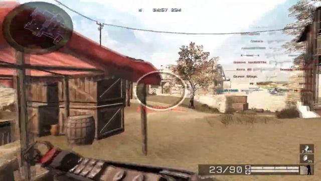 WarFace | Type 97 ^_^