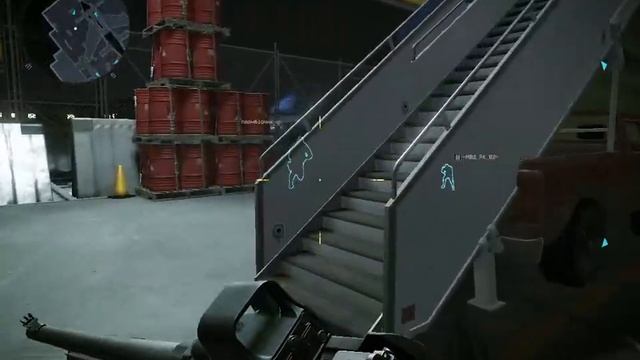 WARFACE без голоса смотреть онлайн
