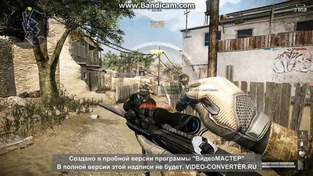 Warface-Мувик С Аlpine(2 часть) смотреть онлайн