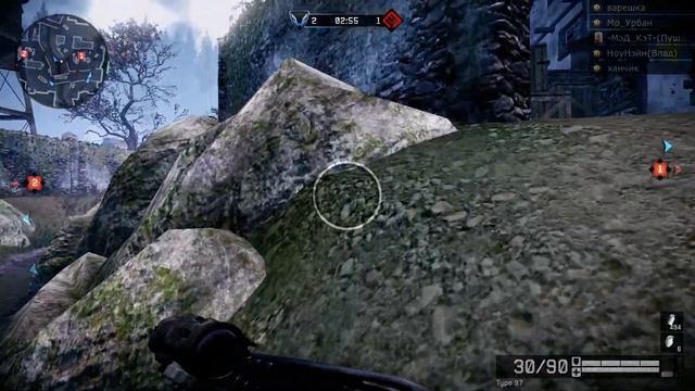 Хард_Плей Карта Мосты