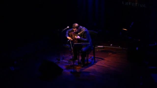 YAHYA SALEM LIVE CONCERT IN EUROPE смотреть онлайн