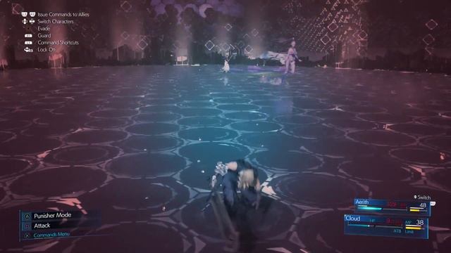 FINAL FANTASY VII REMAKE #9. PS4 Pro. (Twitch Restream) смотреть онлайн