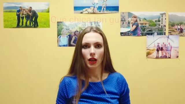 [A1-C2] Испанский. Formas de hacer ÉNFASIS. Усиление. смотреть онлайн