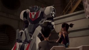 Transformers: Prime | S01 E08 | FULL Episode | Cartoon | Animation | Transformers Official