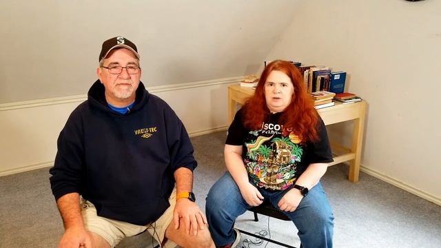 Mutant Chisel Labs January Update смотреть онлайн