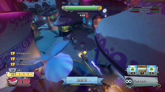 Which RUX ABILITIES Should You Buy? | Garden Warfare 2 Guide