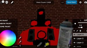 спикермен титан