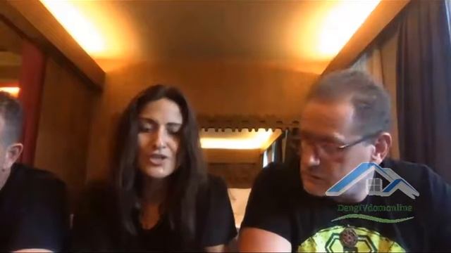 Crowd1 Обзор последних обновлений и новостей от Udo с переводом на русский язык смотреть онлайн