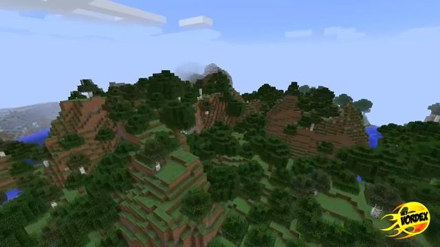 O ANTES E DEPOIS DO MINECRAFT! AGORA A ATUALIZAÇÃO DO THE END DEVE SER O PRÓXIMO PASSO