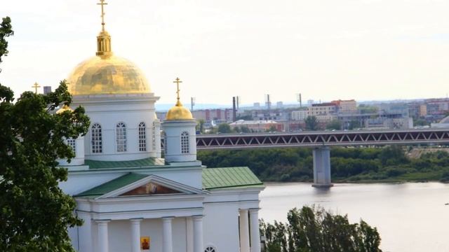 Разный Нижний Новгород смотреть онлайн