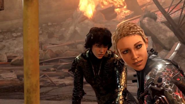 Duración De Wolfenstein Youngblood | CX Today #4