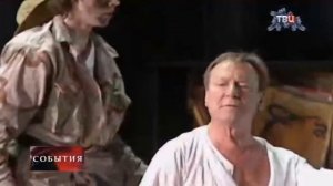 Часы и начало программы События (ТВЦ, 01.01.2022)