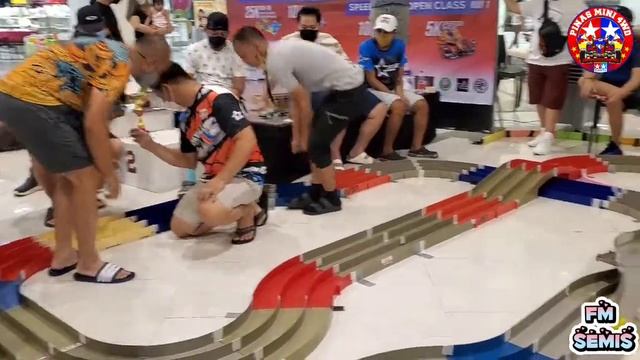 Psph Cup 2022 Day 2 SpeedTech Category Semis to Finals | Fm | NonFm | смотреть онлайн