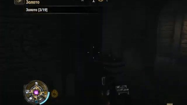 Прохождение игры Wolfenstein часть 5 (ферма)