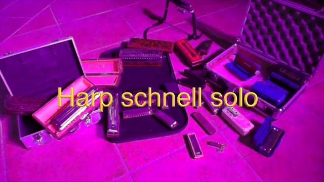 Mundharmonika & Bluesharp, music composed and performed by Hubert Waldner смотреть онлайн