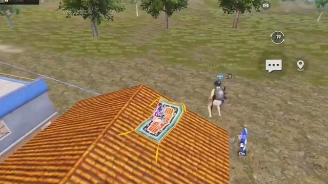 PUBG में किस IPad में 90 Fps है ! IPad Mini 5 Bgmi Graphics Test | Ipad Mini 5 Bgmi Gameplay