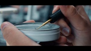 АНАТОМИЯ И МОДЕЛИРОВАНИЕ ЗУБОВ ИЗ ВОСКА: курс Улугбека Гафурова в LabStars