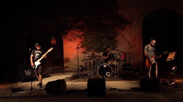 The BOR(ED) Situation - Live In Cornac Part. 2 смотреть онлайн
