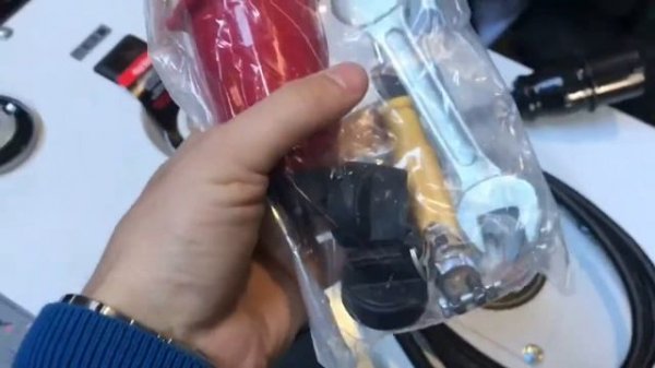 Корейский дизельный генератор daewoo ddae 10000dse-3