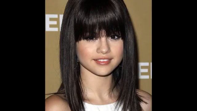 Selena Gomez - Naturally смотреть онлайн