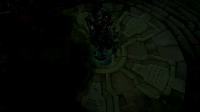 Steel Dragon Thresh Chromas - Quick Spotlight смотреть онлайн