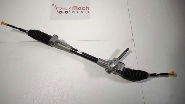 Toyota Etios Steering Rack | 455100D314 | Buy Online #MechDeals смотреть онлайн