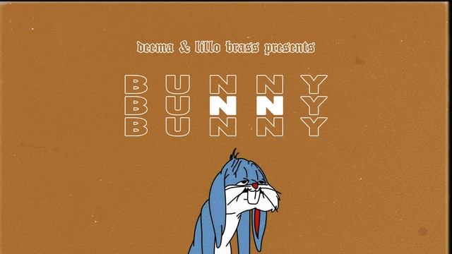 Deema & Lillo Brass - Bunny (prod. HH Beatz) смотреть онлайн