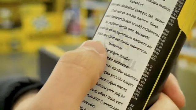 BU DA TRANSMİSSİYANI YUMAQ ÜÇÜN BARDAHL QATQISI смотреть онлайн