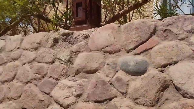 Faraana Reef Resort 4* Шарм эль Шейх. Дорога на пляж.