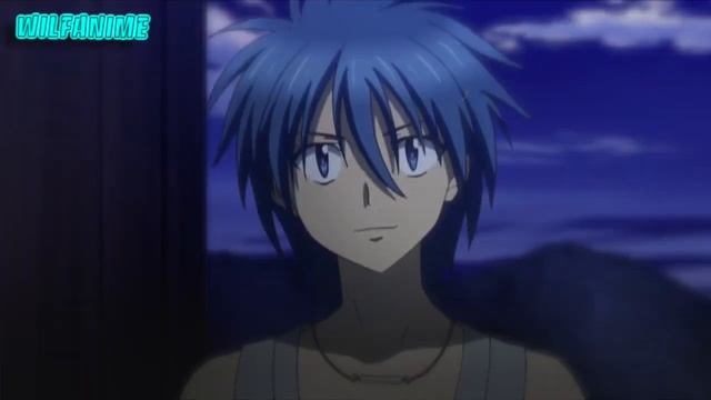 Aoi Sekai no Chuushin de「AMV」- ♪ Ghost ♪ HD смотреть онлайн