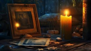 Помню Тебя, Папа: Песня о Тоске по Ушедшему Отцу