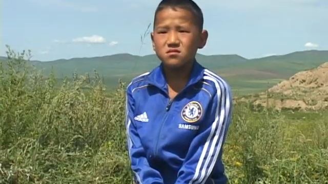 Бидний мөрөөдөл-богино хэмжээний кино смотреть онлайн