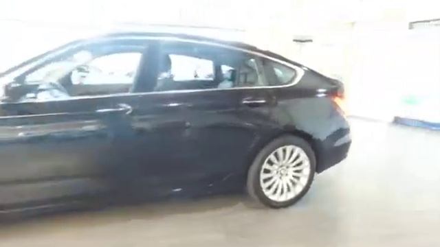 BMW 530d GT Leder Navi Xenon 21 смотреть онлайн