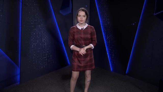 НОВЫЕ МАЖОРЫ // НОВОСТИ // CYBERBLOG #35 смотреть онлайн