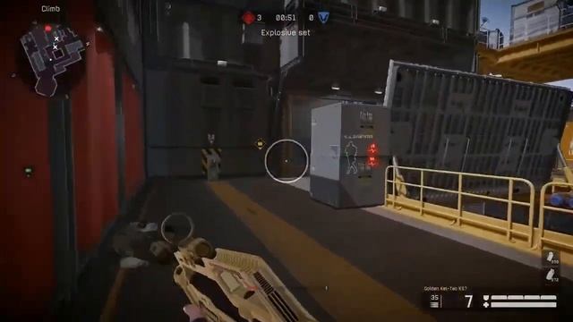 IF WARFACE WAS HONEST