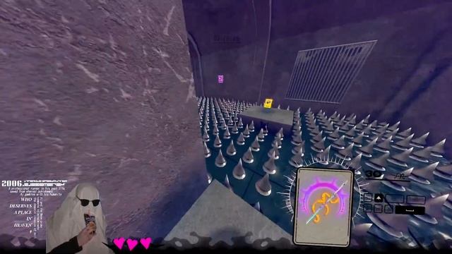 Neon White (Doghouse) 19.36 WR смотреть онлайн