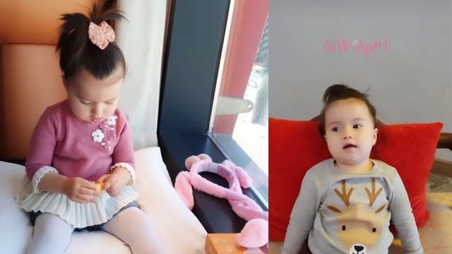 ЮЛДУЗЧА МИЛАНА НОНУШТА ДУБАЙДА смотреть онлайн