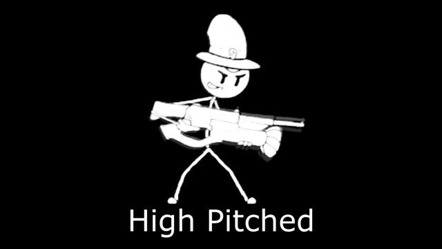 15 Henry Stickmin "Tickets Please" Sound Variations in 60 Seconds смотреть онлайн