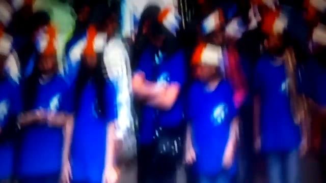 Открытие 2 олимпийской смены (СОК СП Сосновый бор 2016) смотреть онлайн