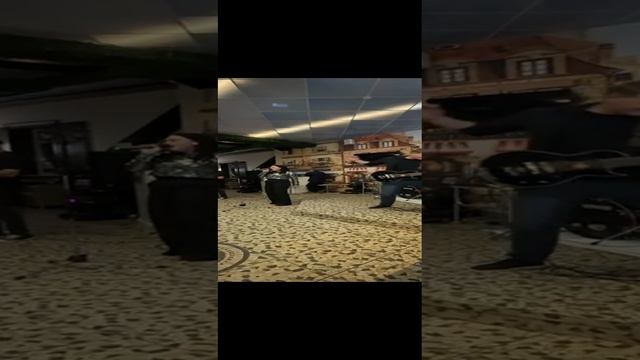 RedFord- пожары Cover