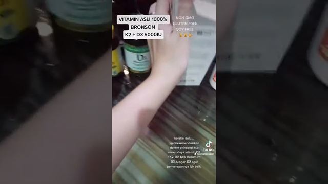 Vitamin asli atau palsu смотреть онлайн
