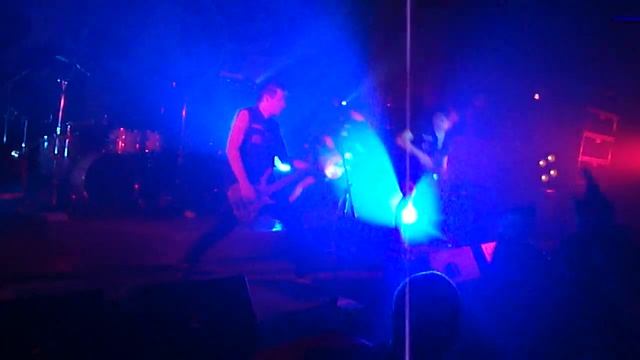 [AMATORY] - INTRO + Стеклянные люди, Тула 2011г смотреть онлайн