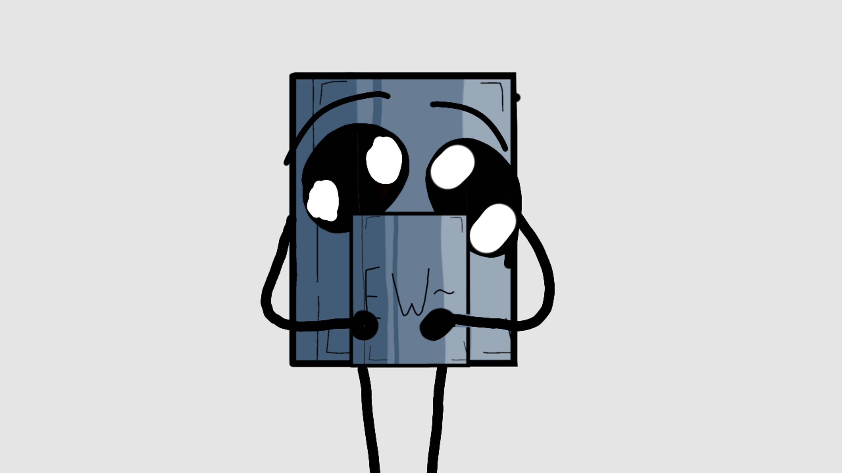 ПСИЧ 1(Неканон?)